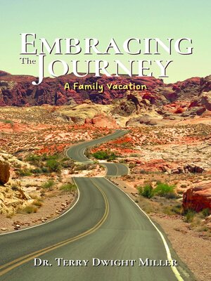 cover image of Embracing the Journey